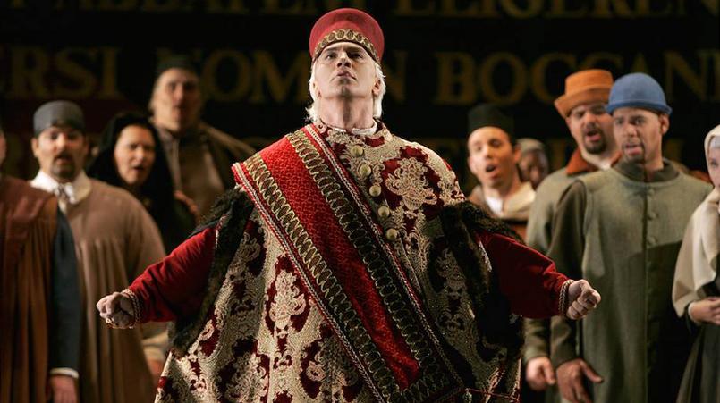 Фото: facebook.com/Hvorostovsky