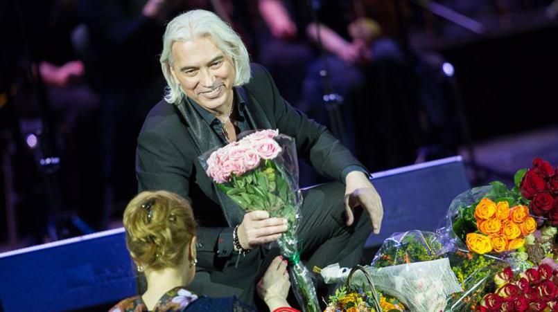 Фото: facebook.com/Hvorostovsky