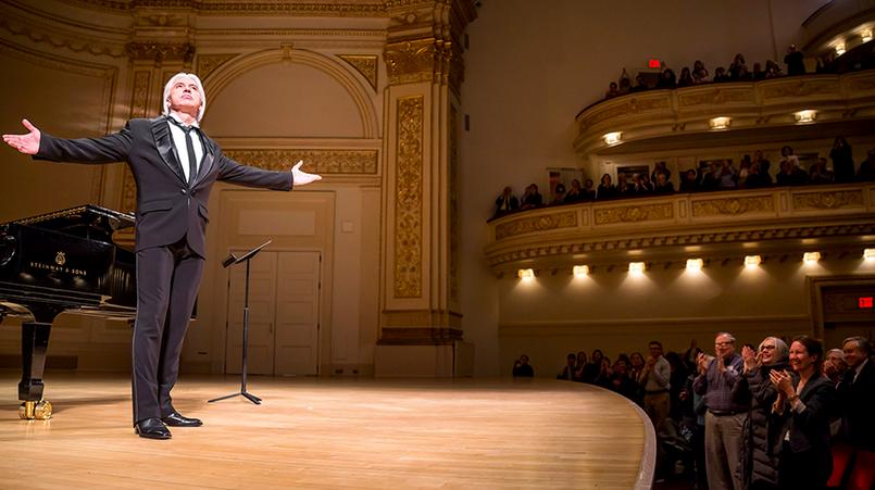 Фото: facebook.com/Hvorostovsky