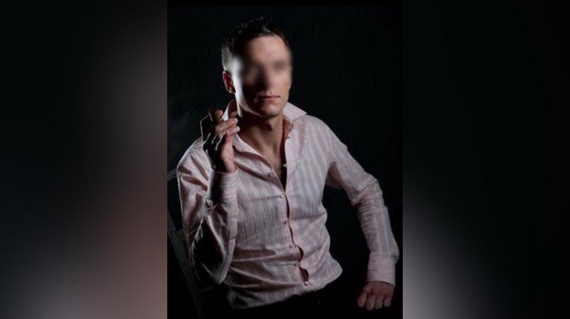 Александр/ Фото: личная страница в соц сетях