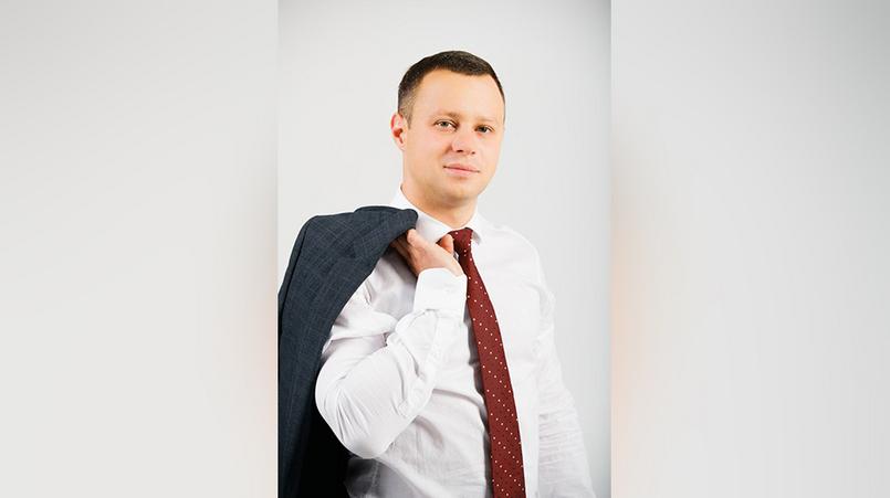 Фото: личная страница vk.com