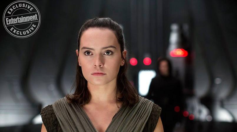 Кадр из фильма/ Фото: facebook.com/StarWars.Ru