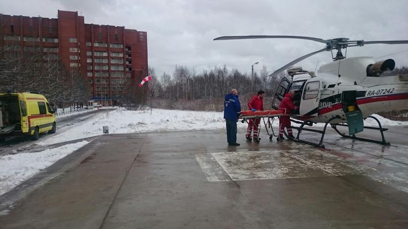 Фото: vk.com/san.aviacia