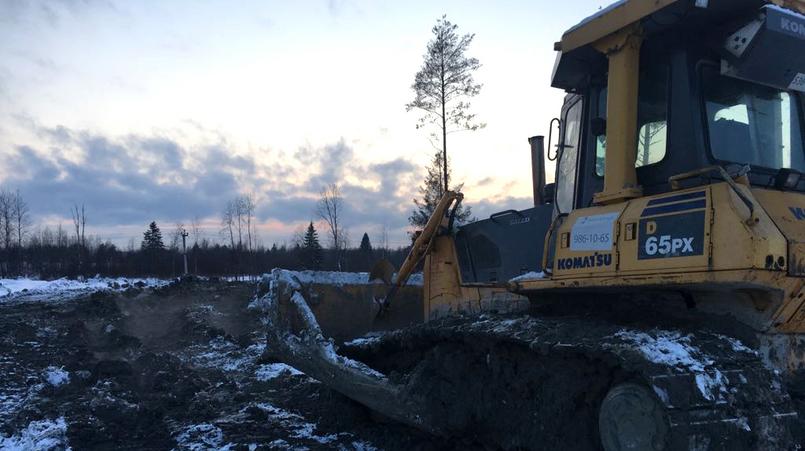 Фото: пресс-служба Комитета государственного экологического надзора 