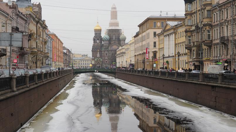 Фото: flickr.com/ Sergey Kochkarev