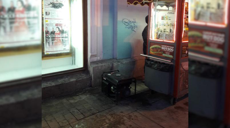 Фото: vk.com/smallhallspb