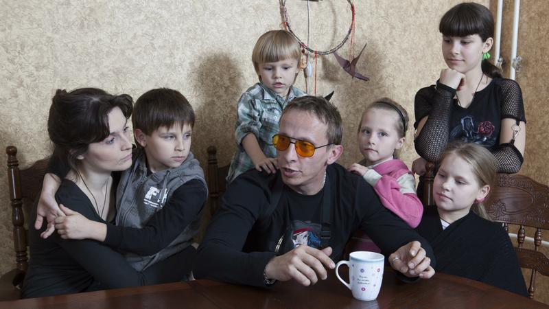 Фото: globallookpress.com/ Natalia Shakhanova