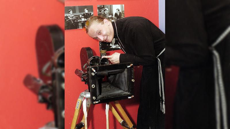 Фото: globallookpress.com/ Gennadii Usoev