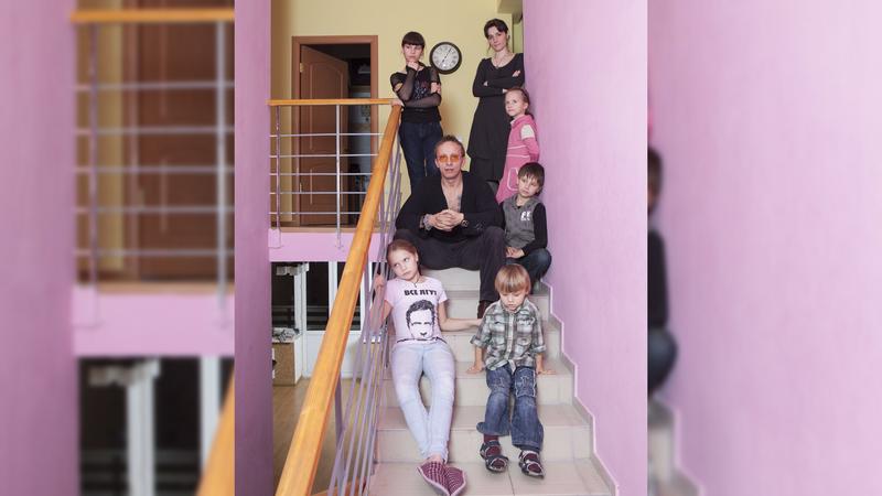 Фото: globallookpress.com/ Natalia Shakhanova