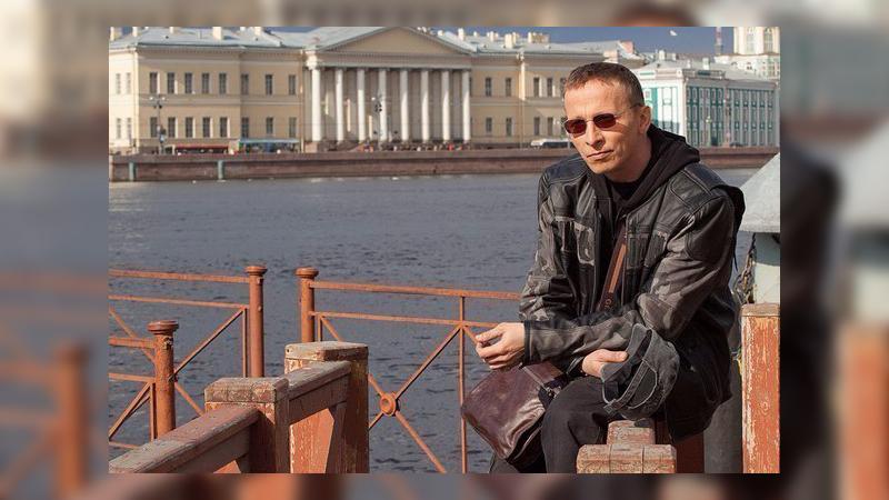 Фото: личная страница в vk.com