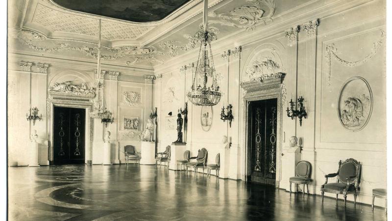 Фото: пресс-служба ГМЗ «Гатчина»