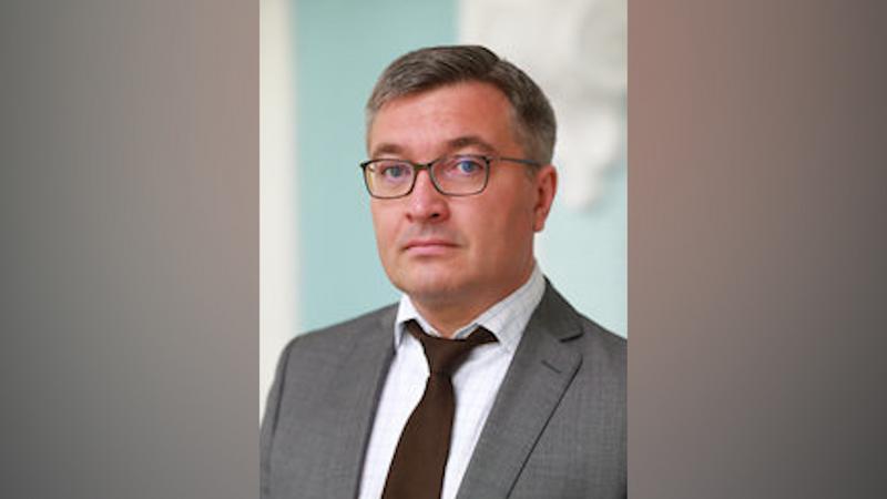 Есть что сказать": руководитель департамента строительства Краснодарского края С