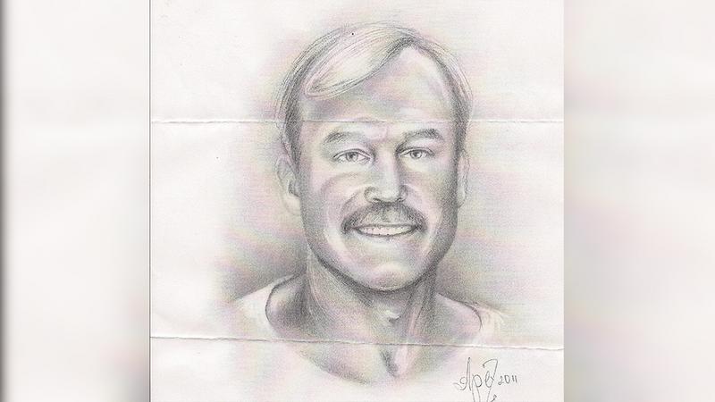 Скотт Хасс/ Фото: личная страница facebook.com