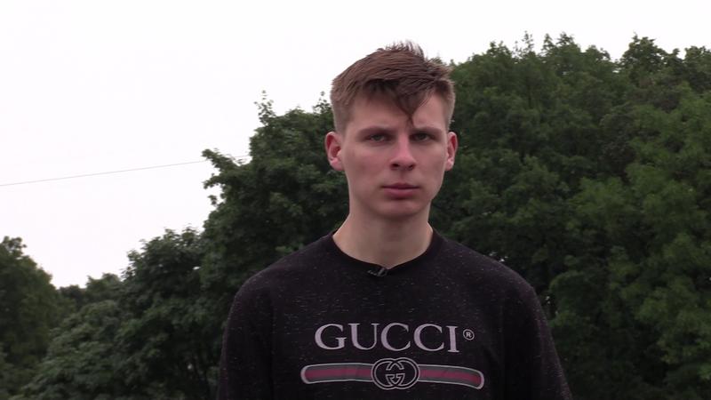 Пётр/ Фото: 78.ru