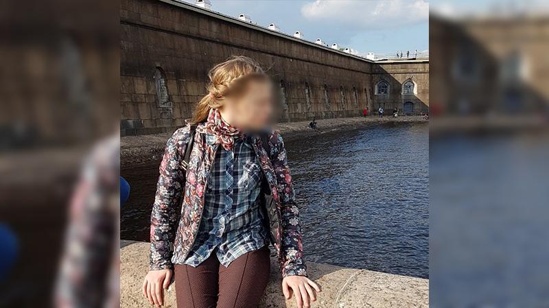 Катрина/ Фото: личная страница в vk.com