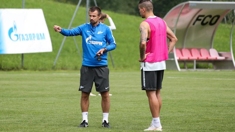 Фото: twitter.com/zenit_spb