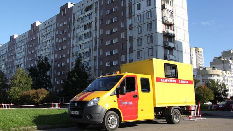 Фото: teplosetspb.ru