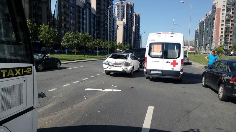 Фото: vk.com/spb_today