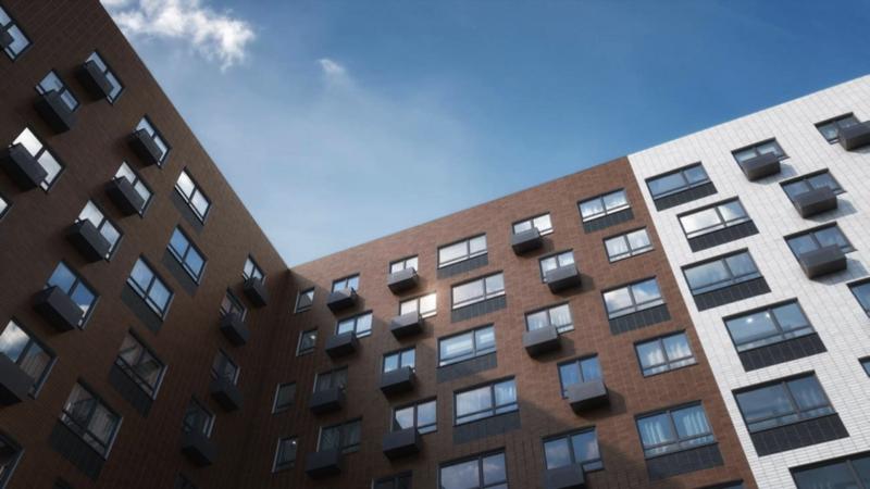 Фото: Группа ПИК