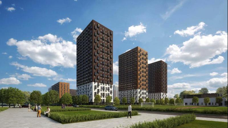 В шаговой доступности расположены Новоорловский заказник и Суздальские озёра/ Фото: Группа ПИК