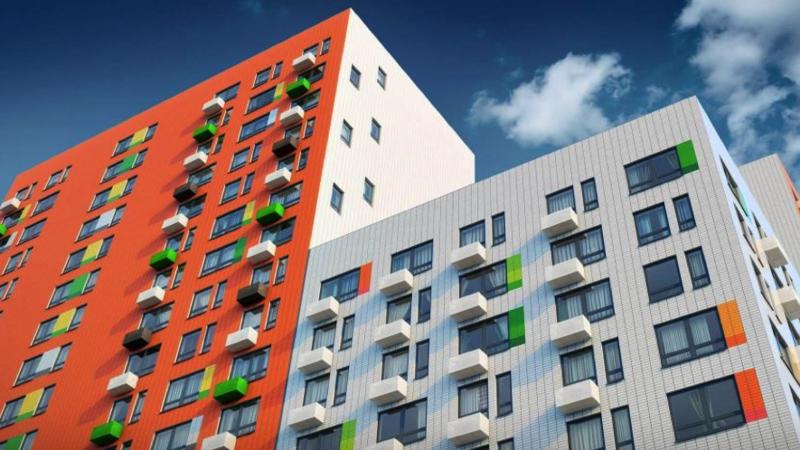 Фото: Группа ПИК