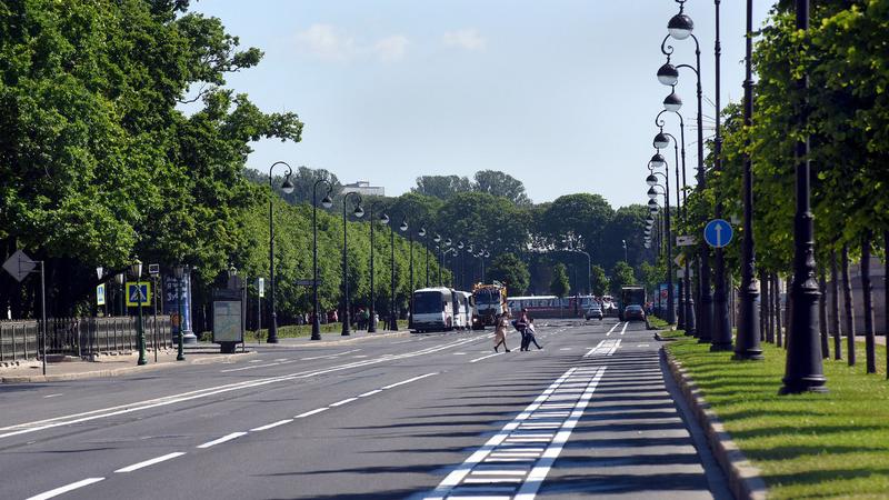 Фото: пресс-служба СПб ГКУ 