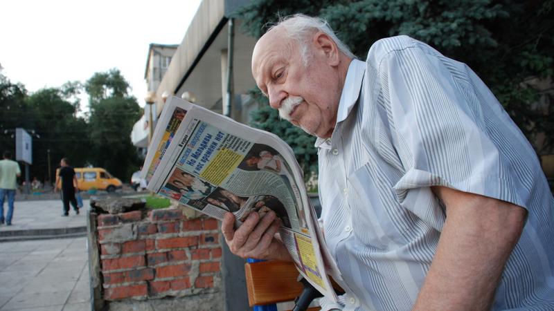 Фото: globallookpress.com/ Alexander Legky