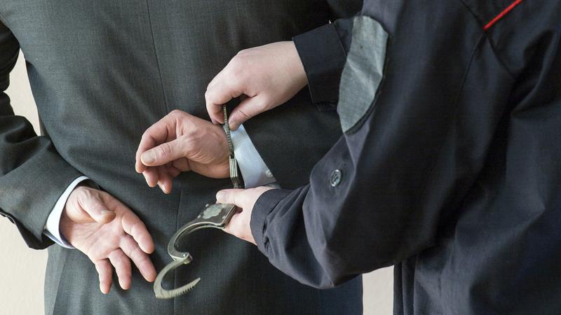 Фото: globallookpress.com/ Nikolay Gyngazov