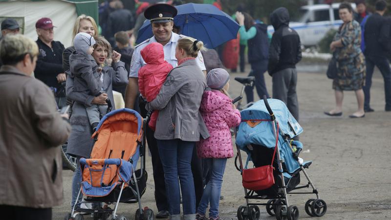 Фото: globallookpress.com/ Nikolay Titov