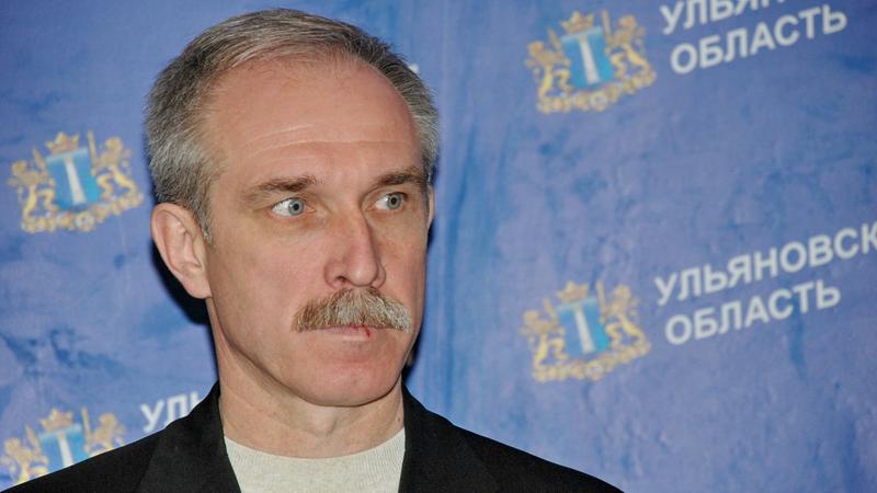 Сергей Морозов/ Фото: globallookpress.com/ Alexander Legky