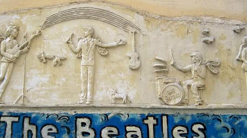 Фото: vk.com/pushkinskaya10