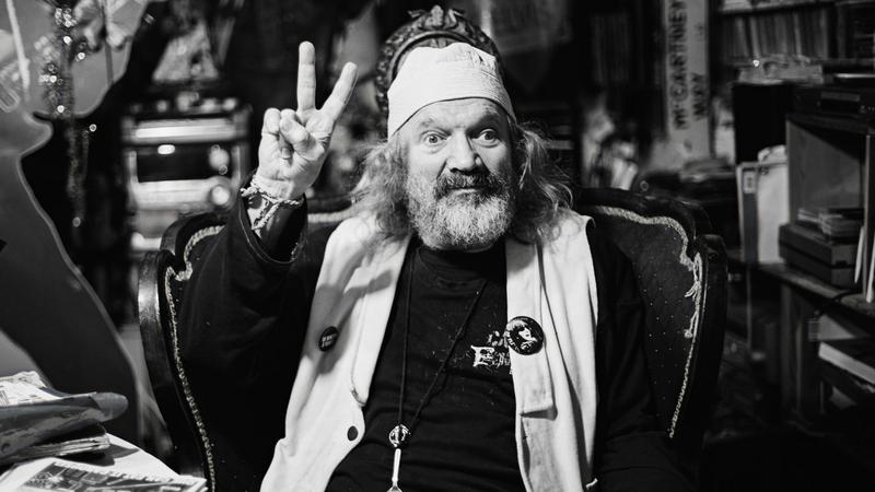 Коля Васин/ Фото: vk.com/pushkinskaya10