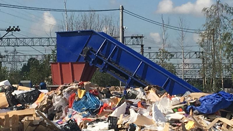 Фото: пресс-служба Прокуратуры Санкт-Петербурга