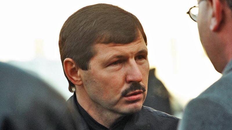 Фото: globallookpress.com/ Pavel Markin