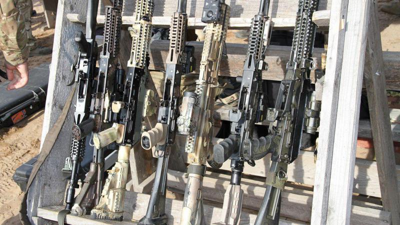 Фото: пресс-служба УФСБ РФ по СПб и ЛО