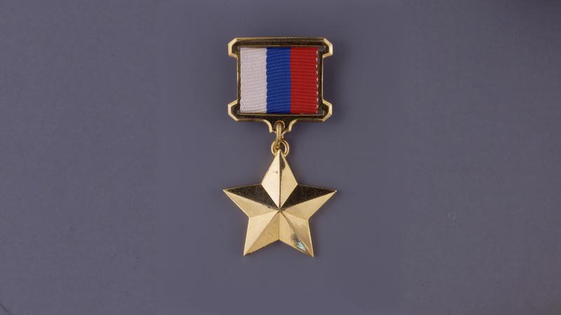 Герой россии знак как выглядит Спасавшая детей на Сямоозере девочка может получить звание Героя России
