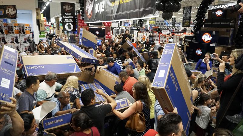 Фото: globallookpress.com/ Cris Faga