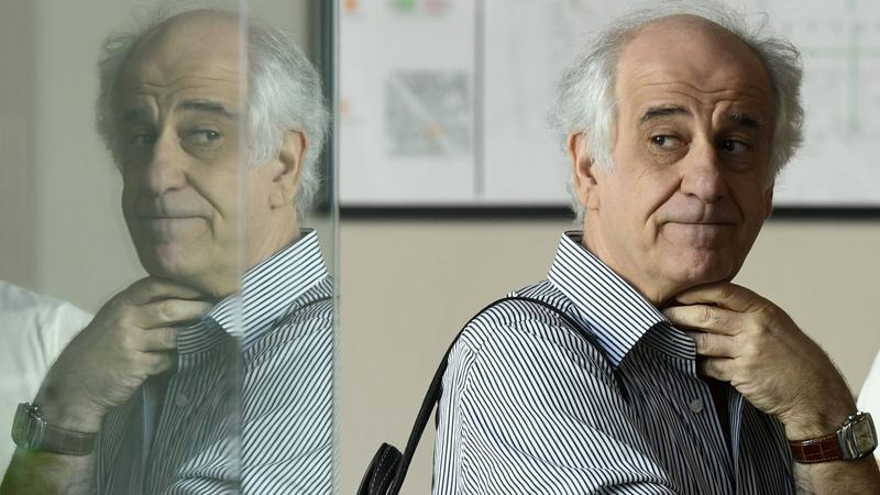 Фото: globallookpress.com