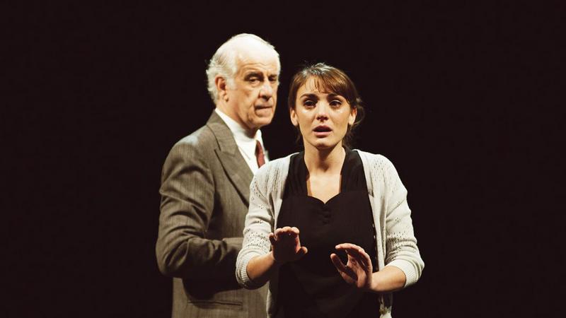 Спектакль «Эльвира