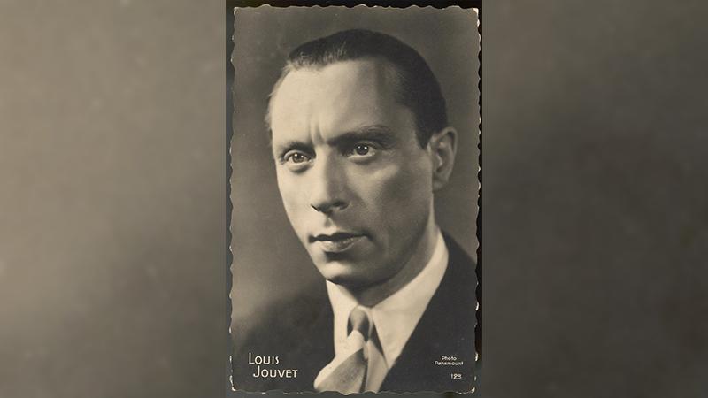 Луи Жуве/ Фото: globallookpress.com/ Mary Evans Picture Library