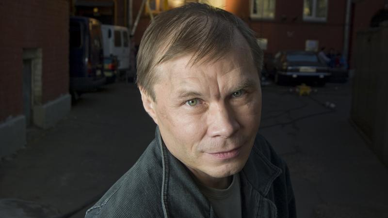 Александр Баширов/ Фото; globallookpress.com/ Razhden Gamezardashvili