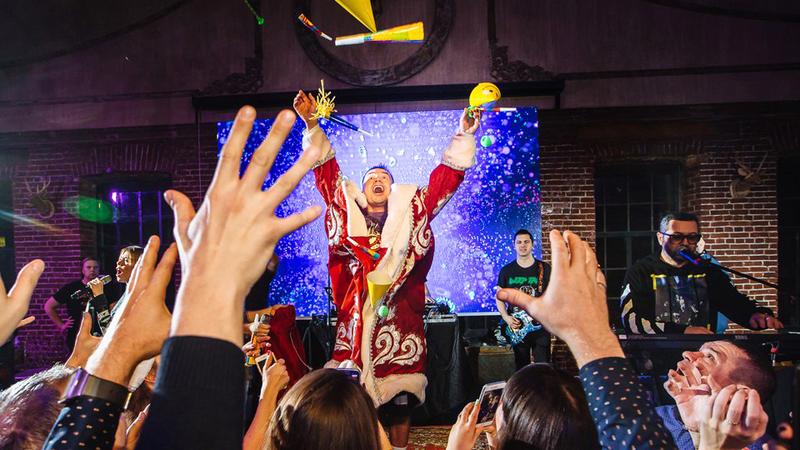 Фото: официальное сообщество группы в vk.com