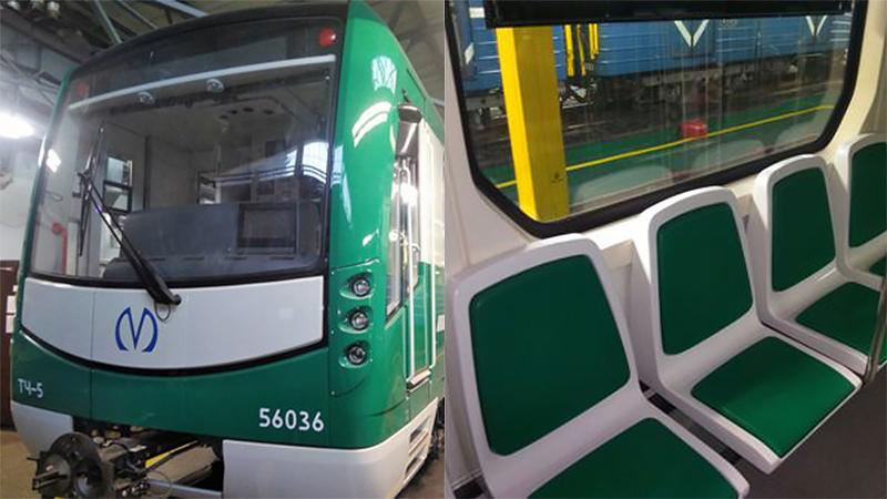 Новые вагоны на зеленой ветке. Вагоны метро на зеленой ветке. Зеленый вагон. Вагоны метро на салатовой ветке. Вагоны метро СПБ зеленая ветка.
