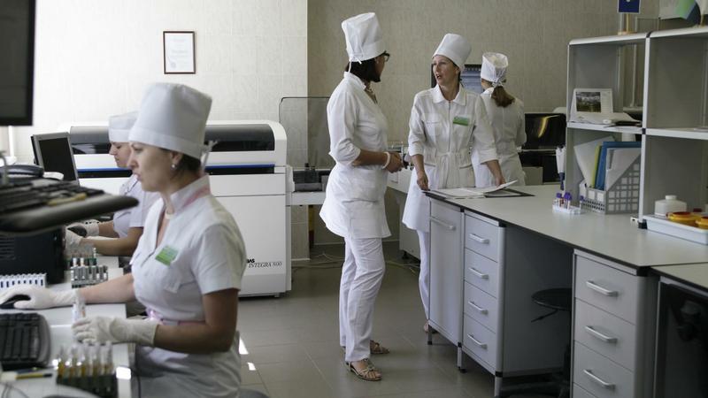 Фото: globallookpress.com/ Nikolay Gyngazov