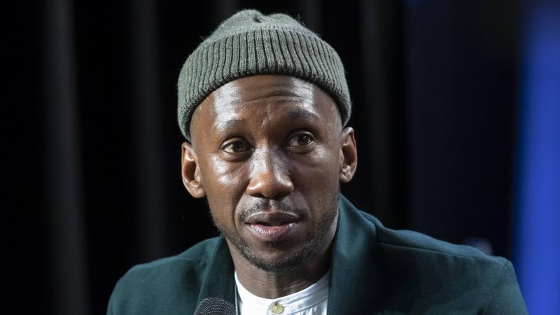 Фото: globallookpress.com/ Hubert Boesl