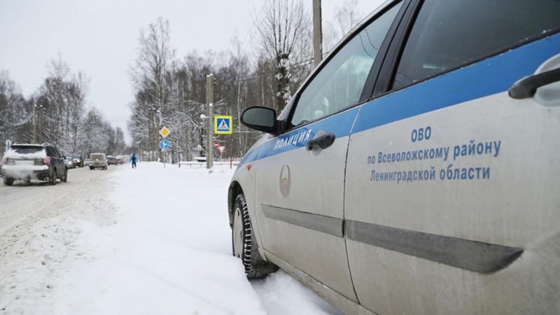 Фото: пресс-служба ГУ Росгвардии по Санкт-Петербургу и Ленинградской области