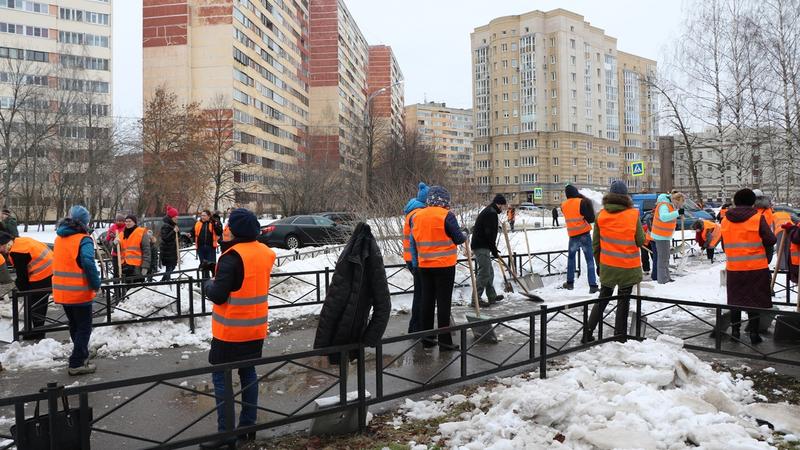 Фото: пресс-служба Администрации Санкт-Петербурга