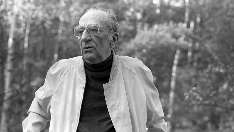 Георгий Товстоногов/ Фото: globallookpress.com/ Yury Pilipenko