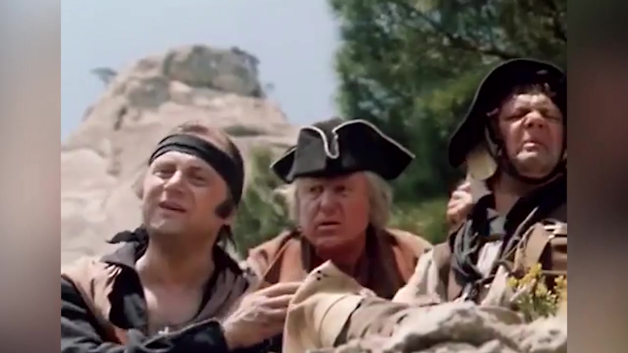 Treasure island 2023