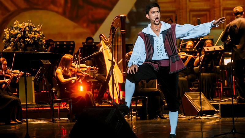  Фото: официальное сообщество Григория Чернецова в vk.com 